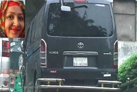 এসপির স্ত্রী মিতু হত্যাকাণ্ডে মাইক্রোচালক যা স্বীকার করলেন