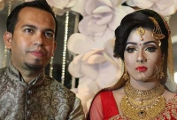 অপু সব জেনেই আমাকে বিয়ে করেছে : মাহি