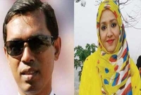  প্রতিদিন স্কুলবাসে তুলে দিতেন সাদ্দাম, আগেই কেন বের হলেন মিতু?