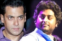 অরিজিতের আর্জিতেও গলেনি সালমানের পাথর হৃদয়!