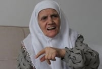 আলহামদুলিল্লাহ, বিশ্বের সবচেয়ে বেশি বয়সী কোরআনে হাফেজ নারী 'মারিয়াম আবিবি'!