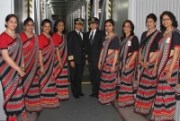 বাড়তি ওজনের জন্য চাকরি হারাচ্ছেন ১৫০ বিমানবালা!