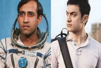 এবার মহাকাশে দেখা যাবে আমির খানকে!
