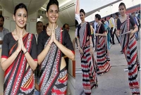 এই কাজটা করতেই হবে বিমানবালাদের, না করলে চাকরি শেষ!