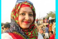 ৪০ মিনিট আগে কেন বের হলেন বাবুল আক্তারের স্ত্রী?