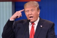 দৃষ্টিভঙ্গি পাল্টাতে ডোনাল্ড ট্রাম্পকে মসজিদে আমন্ত্রণ