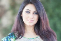 দেশ ছেড়ে ভারতে পাড়ি জমাচ্ছে অপু বিশ্বাস