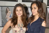 যেকারণে শ্রদ্ধা কাপুরের পার্টিতে গেলেন না আলিয়া!