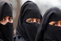 আইএসে যোগ দিলো ৭০০ নারী