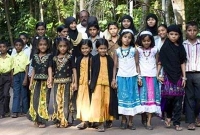 জানেন যে গ্রামে ২২০ জোড়া যমজ, তাই নাম রাখা হয়েছে ‘যমজ গ্রাম’