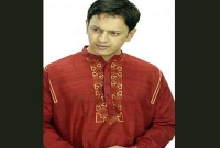 পবিত্র রমজানে এবাদতের মাধ্যমে সময় কাটাচ্ছেন অভিনেতা নোবেল