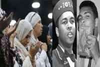 ‘দ্য গ্রেটেস্ট’ আলীর দাফন আজ, জানাজার টিকিট নিয়ে কাড়াকাড়ি