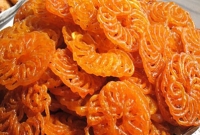 সাবধান, ইফতারির সুন্দর জিলাপিতে ক্ষতিকর হাইড্রোজে