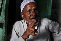 রাম মন্দির নির্মাণ করা হলে ভারত ধ্বংস হয়ে যাবে : হাশিম আনসারী