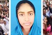 জেএসসির পর এসএসসিতেও জিপিএ-৫ পেল বাবা রাজমিস্ত্রির জোগালি মরিয়ম