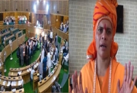 ‘মুসলিম মুক্ত ভারত’ দাবি করা সেই সাধ্বীর বিরুদ্ধে পাঞ্জাব ও কেরালায় মামলা’