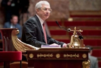 ইরানের অংশগ্রহণ ছাড়া মধ্যপ্রাচ্যে স্থায়ী শান্তি আসবে না : ফরাসি স্পিকার