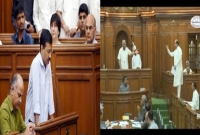 মোদি সরকার সংবিধান বিশ্বাস করে না, মুসলিমদের ঘৃণা করে : কেজরিওয়াল