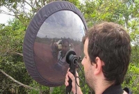  শব্দ শুনেই সব পাখির নাম বলে দিতে পারেন অন্ধ এই যুবক!           