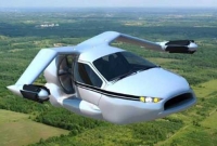 গুজব নয়, সত্যিই উড়ন্ত গাড়ি বানিয়ে ফেলেছে গুগল