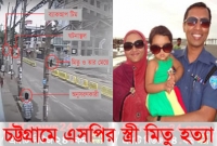 ‘মূল পরিকল্পনাকারী’ আটক রবিনই কি সেই অনুসরণকারী যুবক?