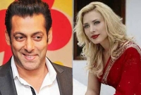 সালমান ও লুলিয়া একই সঙ্গে একই ফ্ল্যাটে থাকছেন?