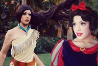 এই রাজকন্যার 'আসল' পরিচয় জানলে চমকে যাবেন!