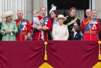 সবার জন্মদিন একটি, কিন্তু ব্রিটিশ রানীর জন্মদিন দু’টি কেন?