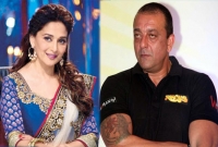 প্রেমের কথা প্রকাশ না করতে সঞ্জয়কে মাধুরীর ফোন!