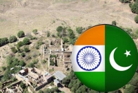 ‘পাকিস্তানকে মরুভূমিতে পরিণত করতে ঘুঁটি সাজাচ্ছে ভারত’