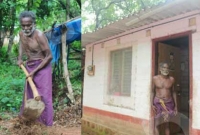 ছিলেন সাংসদ, এখন পেট চালাতে কাজ করেন অন্যের বাড়িতে!