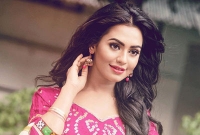 শুটিংয়ে অসুস্থ নুসরাত ফারিয়া