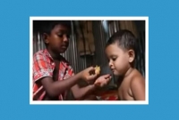 একটি ভালবাসার গল্প...