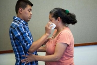 মা ও ছেলের বাস্তব এ ঘটনায় কাঁদবেন আপনিও