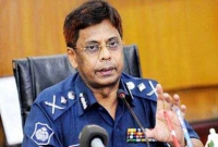 দেশে ২টি জঙ্গি সংগঠন সক্রিয়, নির্মূল করব: আইজিপি