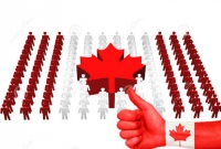 বেকারত্বের হার কমিয়ে নজির গড়ল কানাডা