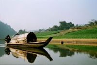 নদ আর নদীর মধ্যে পার্থক্য কি?