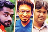 মীরাক্কেলের ফাইনাল আজ, সেরা হওয়ার লড়াইয়ে তিন বাংলাদেশি