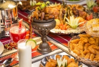 রমজানের অন্যতম দান ইফতারের ফজিলত ও গুরুত্ব সম্পর্কে রাসূল (সা.) যা বলেছেন