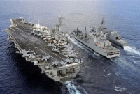 ‘সংঘর্ষ সৃষ্টি করছে আমেরিকা, ভারত, জাপান’