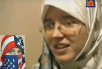 আলহামদুল্লিাহ, আল্লাহ আমাকে যৌবনেই ইসলাম ধর্ম উপহার দিয়েছেন : আমেরিকান নওমুসলিম অামিনা