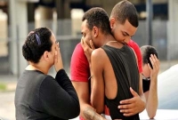 যুক্তরাষ্ট্রে নৈশক্লাবে এক যুবকের এলোপাতাড়ি গুলি, নিহতের সংখ্যা বেড়ে  ৫০