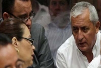 হেলিকপ্টার উপহার দেয়ায় দুই মন্ত্রীকে গ্রেফতার