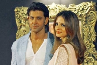 হৃত্বিকের সাথে সম্পর্কের জটিলতা নিয়ে মুখ খুললেন সুজান