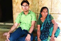 ‘আমার হাড়ভাঙ্গা কষ্টের উপার্জন বিফলে যায়নি’