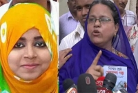 আমার মায়ে ধার্মিক ছিল, ডাক্তাররা এসব মিথ্যা বলছে: তনুর মা আমার মায়ে ধার্মিক ছিল, ডাক্তাররা এসব মিথ্যা বলছে: তনুর মা