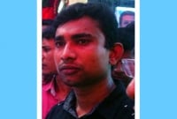 জঙ্গি সন্দেহে উপজেলা ছাত্রলীগ সভাপতি আটক