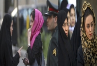 নারীরা সঠিকভাবে পর্দা না করায় নদী শুকিয়ে যাচ্ছে: ইরানি ফতোয়া