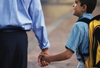 বড় ছেলেকে কুয়েত পাঠিয়ে রোজাদার বাবা গেল না ফেরার দেশে