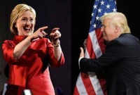 নাইটক্লাবে হত্যাকাণ্ড নিয়ে টালমাটাল মার্কিন রাজনীতি, দুই প্রেসিডেন্ট প্রার্থীর বাকযুদ্ধ